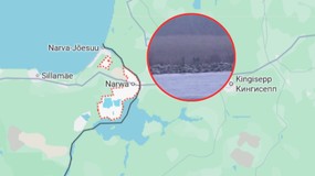 Incydent na granicy Estonii z Rosją. ISW: Przygotowania do wojny