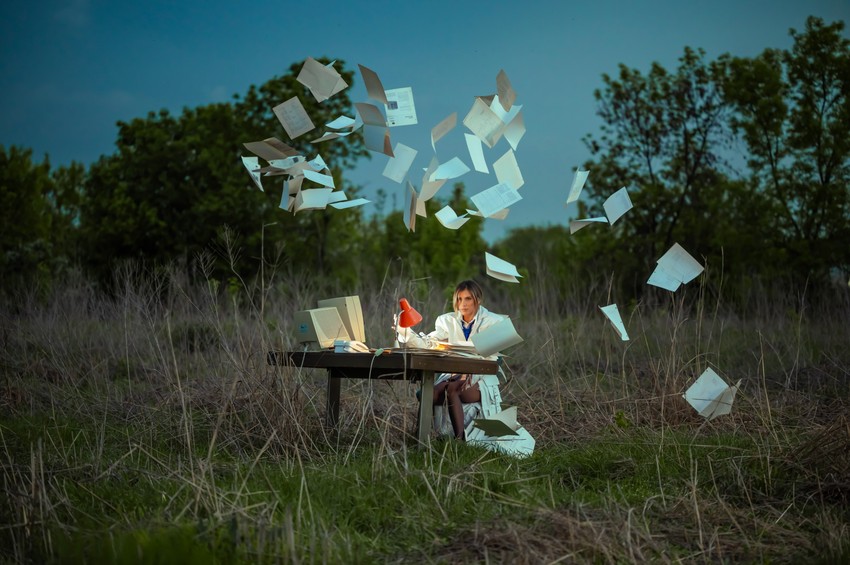 Marija Šerifović i Jovana Pajić