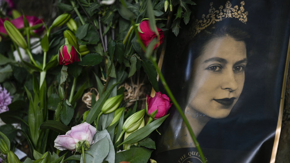 Pogrzeb Elżbiety II odbędzie się 19 września