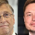 Bill Gates i Elon Musk używają tej samej sztuczki do radzenia sobie ze wszystkimi zadaniami w pracy