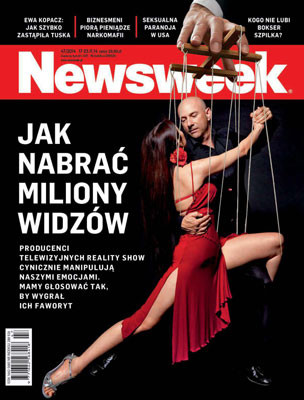 Newsweek