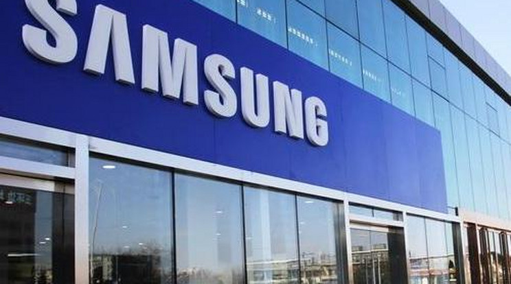 A Samsung okosablaka többféle módra is állítható