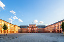 7. Pałac w Mannheim