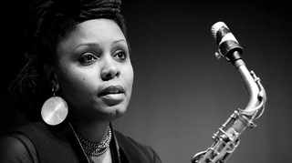 Jazzmanka Matana Roberts zagra w Warszawie