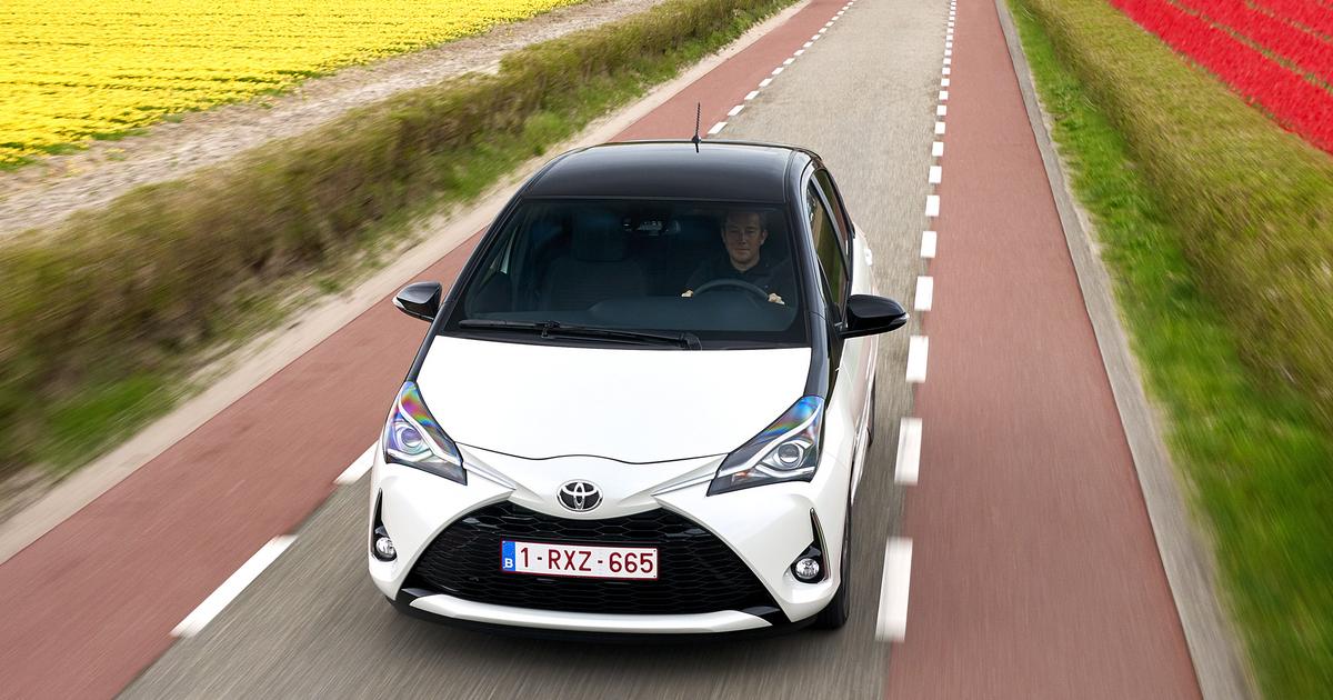 Toyota Yaris 1.5 – Z Polskim Sercem | Test, Dane Techniczne, Opinie