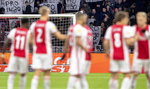 Liga Mistrzów. Koronawirus uderzył w Ajax Amsterdam i Dynamo Kijów
