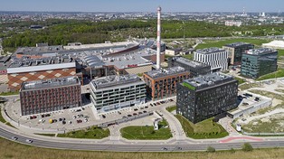 Fenomen Krakowa: wiedza, odwaga i genius loci