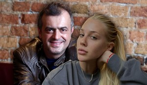 Sergej, Isidora