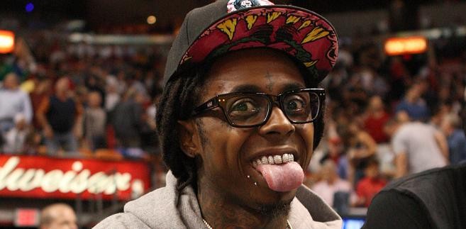 Lil Wayne: top male artist, top rap artist, top rap album