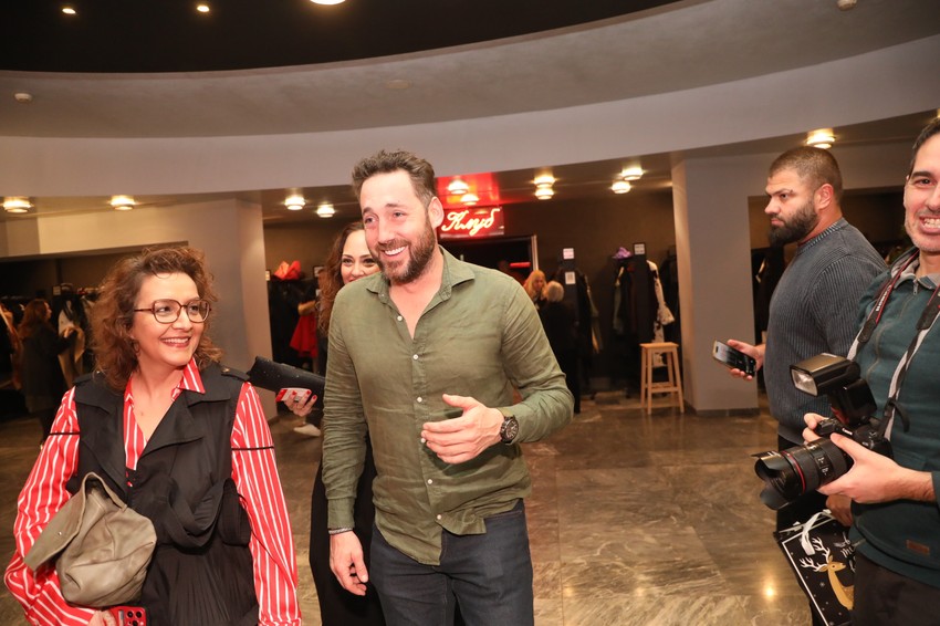 premijera predstave Kralji Ibi