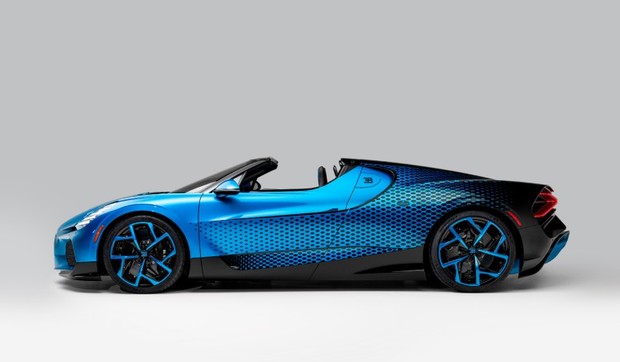 Bugatti