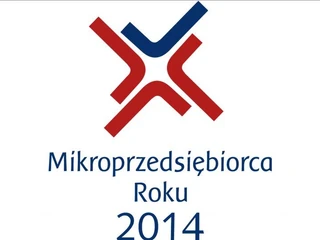 Mikroprzedsiębiorca Roku 2014