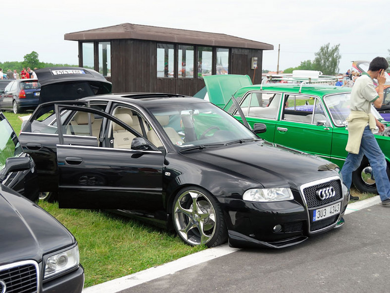 Fashion Cars Vysoké Mýto - fotogaleria