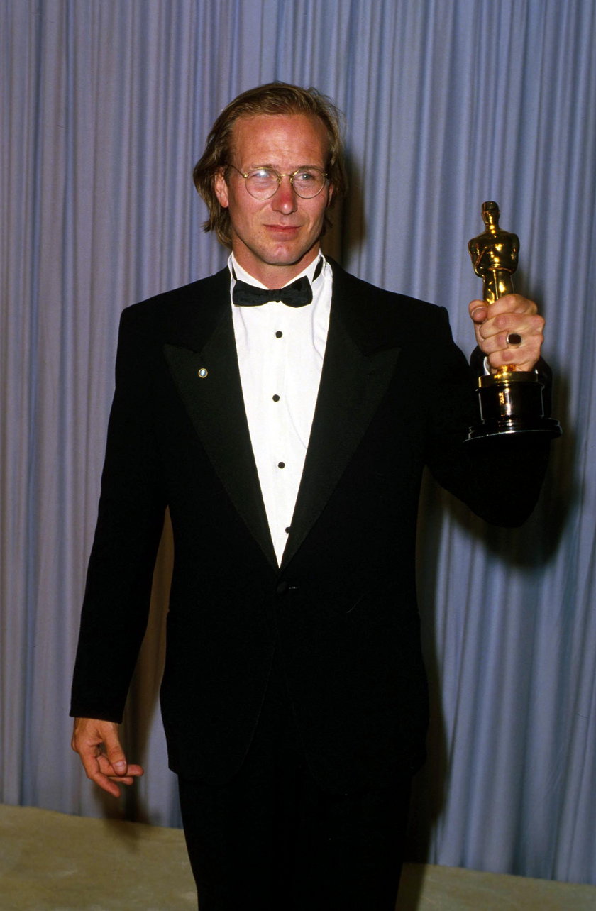 William Hurt