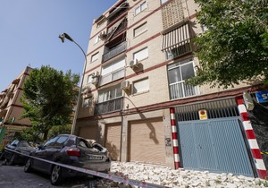 Zemljotres u Španiji