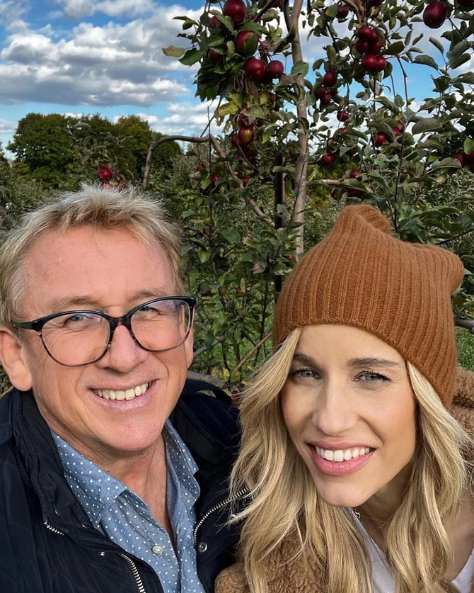 Jadran i Tamara Lazić