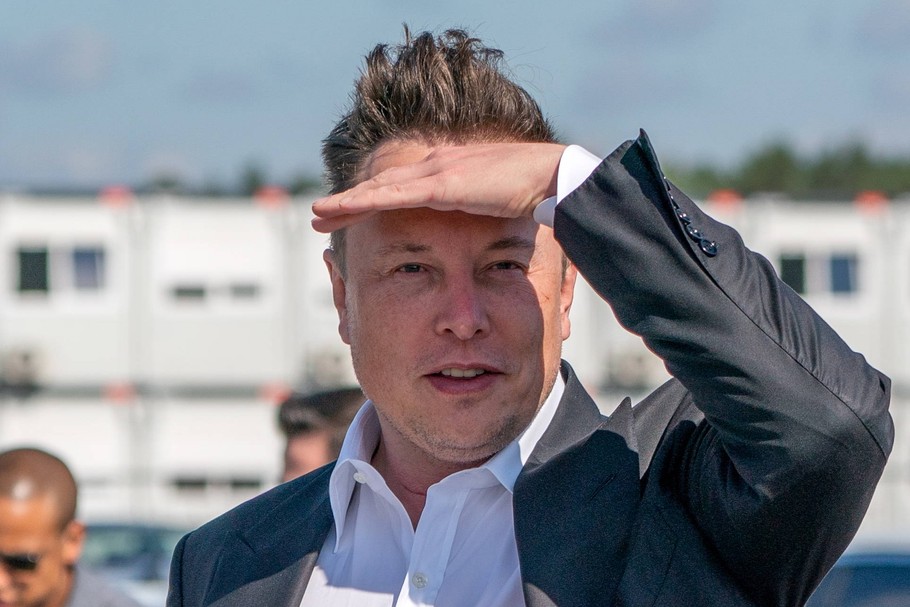 Biorąc pod uwagę obecny stan majątku, aby wypełnić zobowiązanie Giving Pledge, Elon Musk musiałby rozdawać 2,3 mln dol. dziennie przez następnych 40 lat