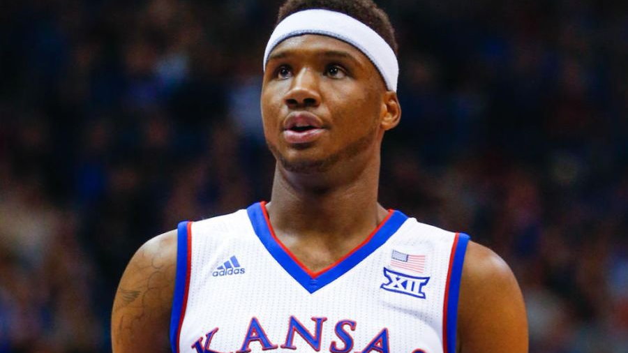 Carlton Bragg / Fot. Wikimedia Commons