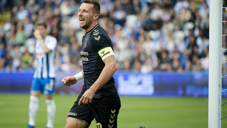Brondby - Inter Turku, wynik spotkania | Liga Europy