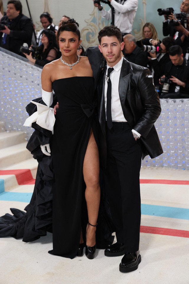 Priyanka Chopra i Nick Jonas