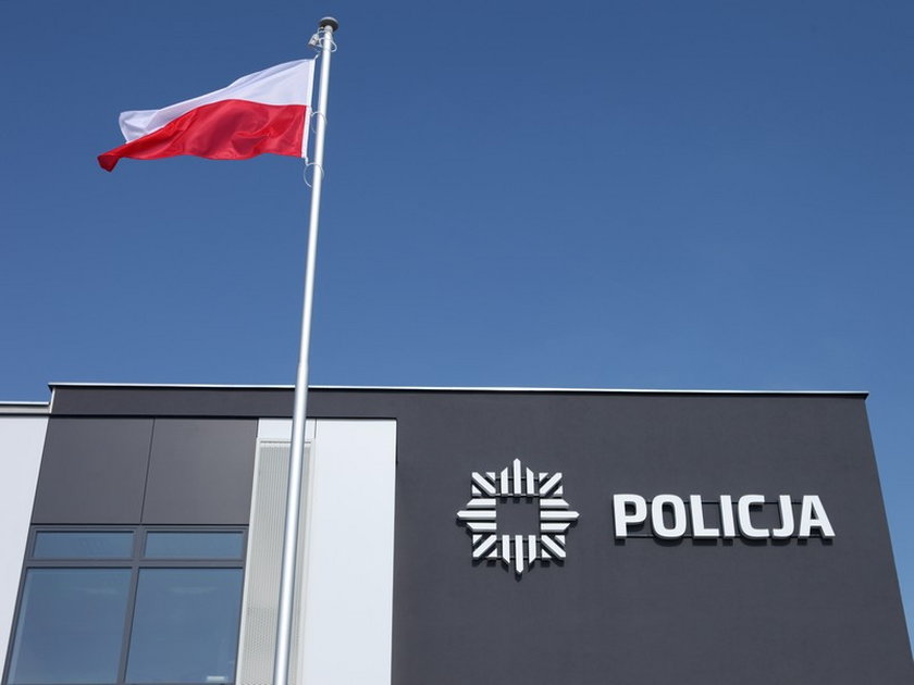 Policjanci z Jarocina dostali nowoczesną komendę