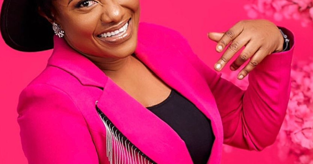 Ruth Adjei bags Global Music Awards nomination in South Africa - Vimarsana News