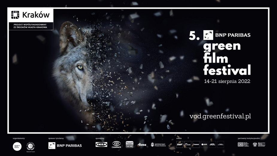 5. BNP Paribas Green Film Festival