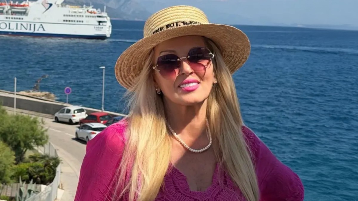 Branka Sovrlić