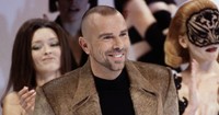 Gyász! Elhunyt a zseniális divattervező Thierry Mugler