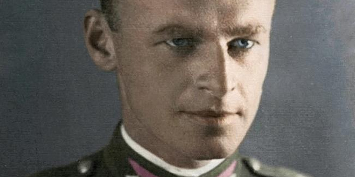 76 lat temu Pilecki uciekł z Auschwitz