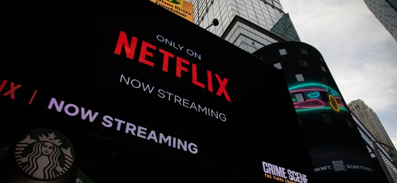 Netflix ostatecznie wycofał się z Rosji