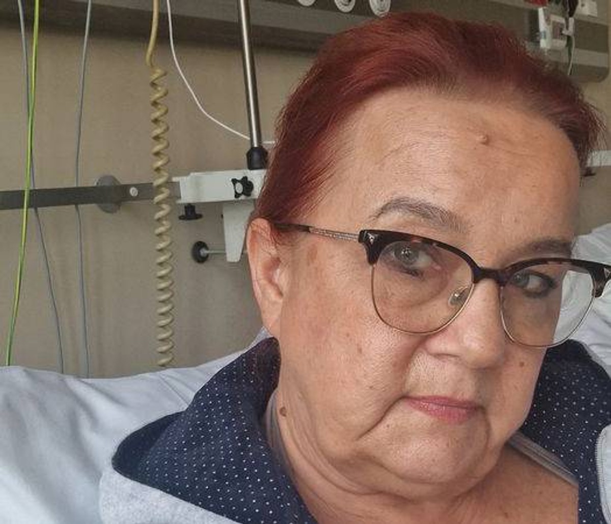 Izabela Zeiske niedawno pochowała mamę. Teraz przekazała smutne wieści