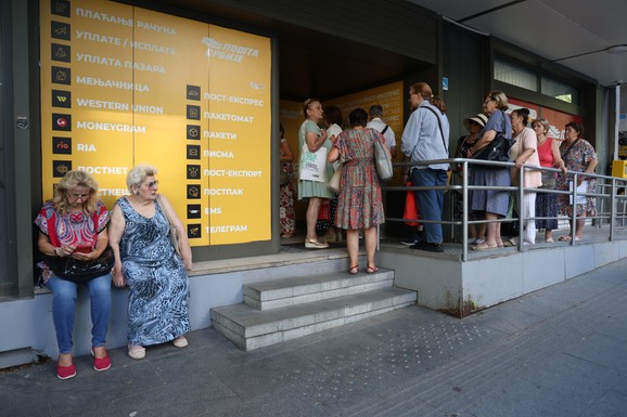 ZA SAT I PO VREMENA PODELJENO VIŠE OD 22.000 VAUČERA! Mali: Veliko interesovanja građana nam govori da radimo pravu stvar