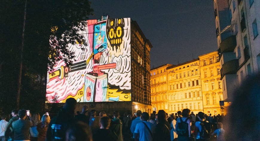 Od 9 października wrocławskie ulice nocą będą jeszcze spokojniejsze i bezpieczniejsze.