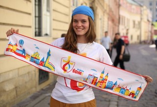 Biskupi do młodzieży: Nie bójcie się przyjąć zaproszenia na ŚDM