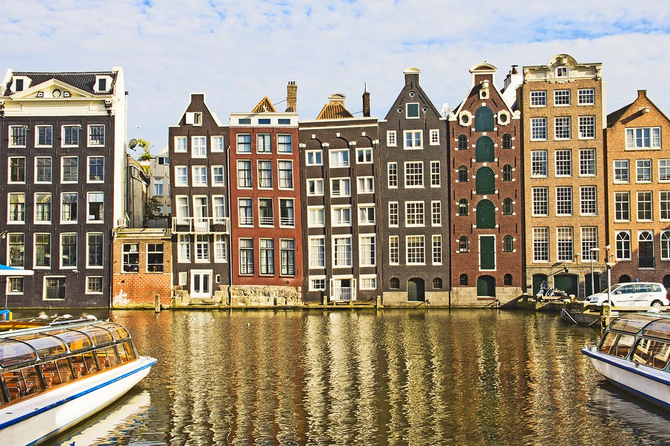 holandija amsterdam shutterstock 114323173