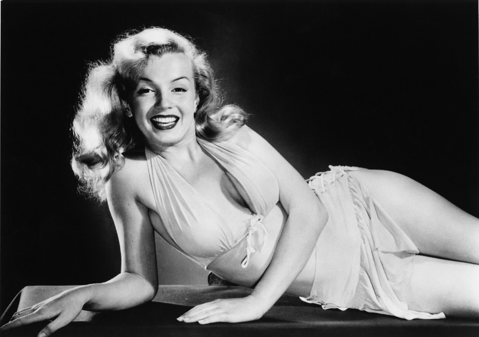 Barbara Stanwyck o Marilyn Monroe