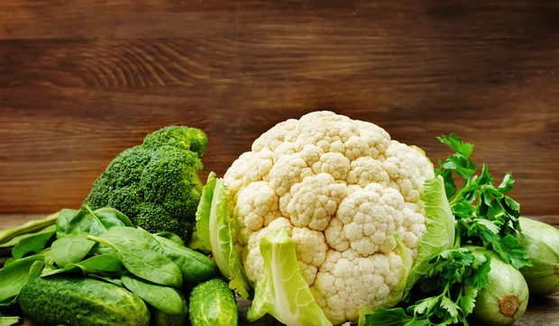 Od hrskavog brokolija do sočnih krastavaca, ovo povrće pomaže protiv zatvora