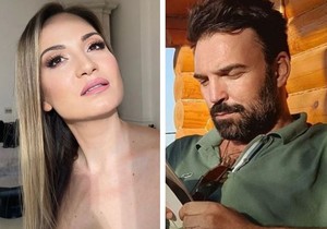 Jelena Tomašević, Ivana Bosiljčić