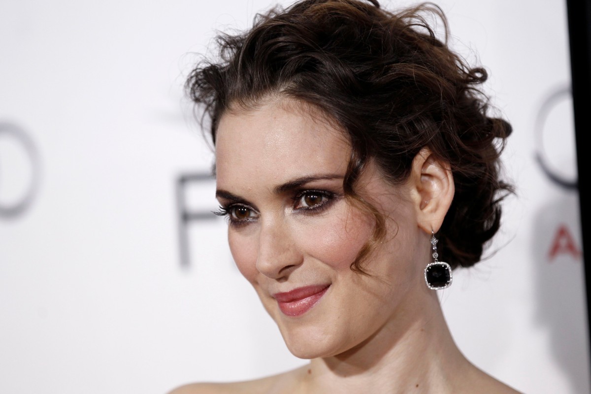 Czym żyje Winona Ryder?