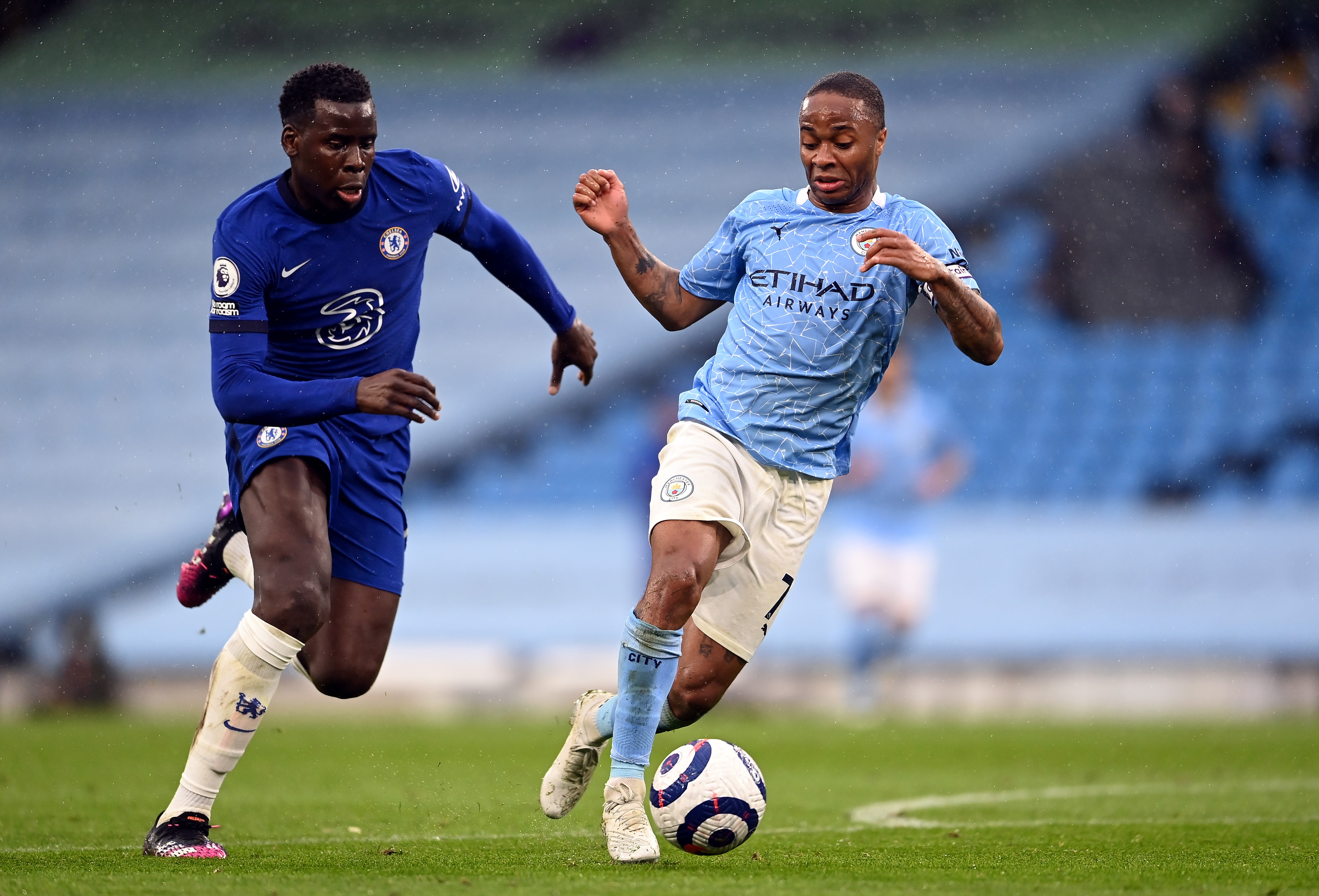UEFA Champions League final: Manchester City Vs Chelsea on DStv this
