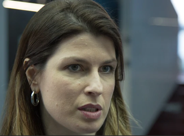 SESTRA Natalije iz Radio Mileve ŽIVI U NEMAČKOJ: Poslovi su joj vezani za Državni orkestar Rajnske filharmonije