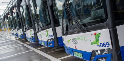 Przed nami ferie, tak będą kursować autobusy i tramwaje