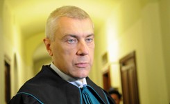 Giertych: Gersdorf nie może się teraz wycofać. To byłby akt tchórzostwa!