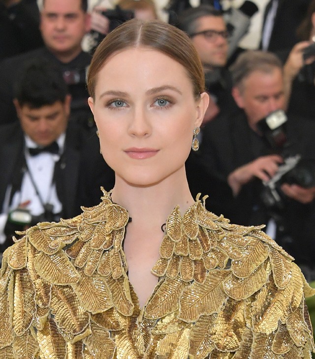 Evan Rachel Wood