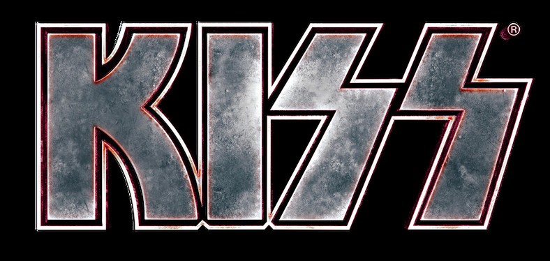 KISS logo