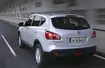 Nissan Qashqai – pierwsze wrażenia