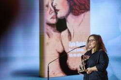 Nowa książka laureatki Nagrody Nike. Historia miłości możliwej i bardzo zwyczajnej