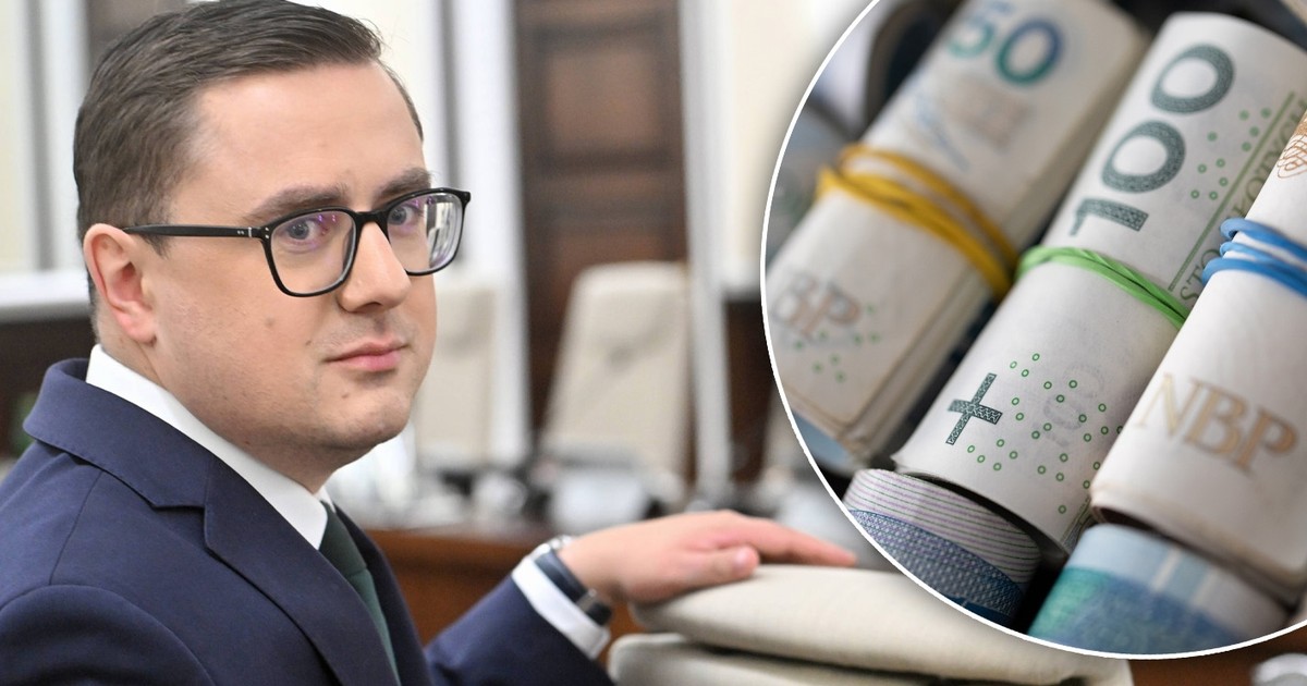 Dostaną po pięć lat płatnego urlopu i sute odprawy. Decyzja zapadła