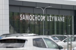 Zmieniły się ceny używanych samochodów. Polacy nie będą zadowoleni